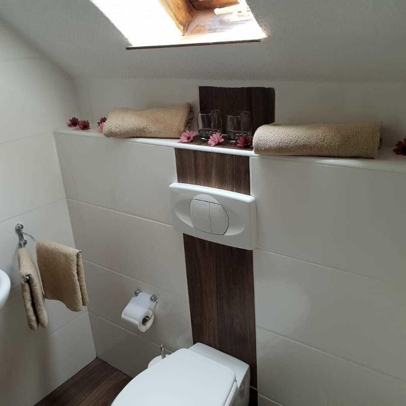 Landhotel Sonnenschein - Oda