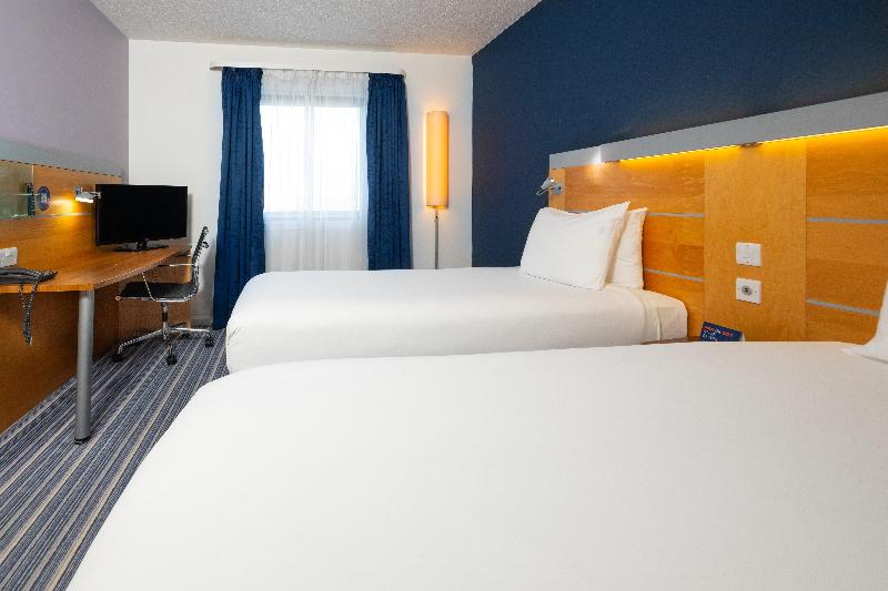 Holiday Inn Express Bedford - Oda