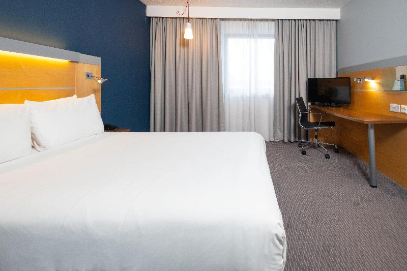 Holiday Inn Express Bedford - Oda