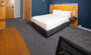 Holiday Inn Express Bedford fotoÄŸrafÄ±