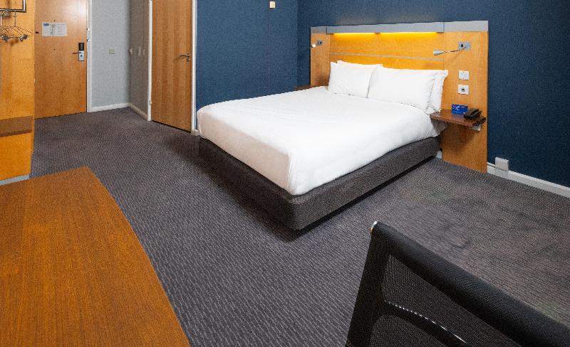 Holiday Inn Express Bedford - Oda