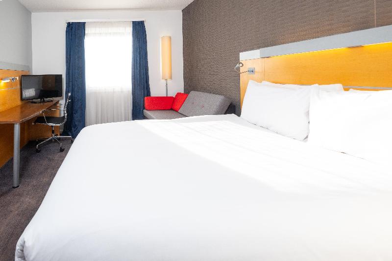 Holiday Inn Express Bedford - Oda