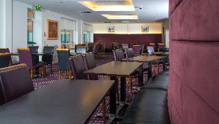 Holiday Inn Express Bedford fotoÄŸrafÄ±