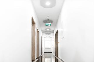 Hotel Castle Rastatt fotoÄŸrafÄ±