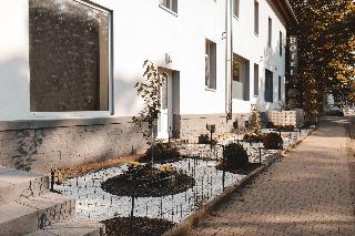 Hotel Castle Rastatt fotoÄŸrafÄ±