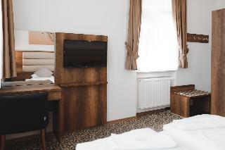 Hotel Castle Rastatt fotoÄŸrafÄ±