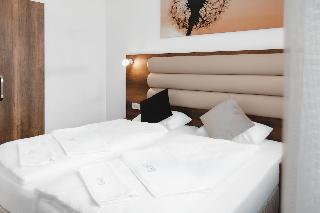 Hotel Castle Rastatt fotoÄŸrafÄ±