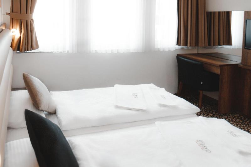 Hotel Castle Rastatt - Oda