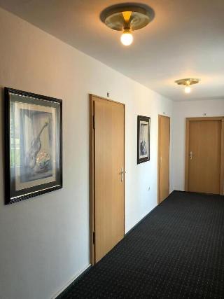 Hotel Luise fotoÄŸrafÄ±