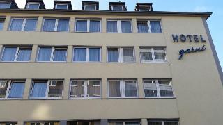 Hotel Luise fotoÄŸrafÄ±