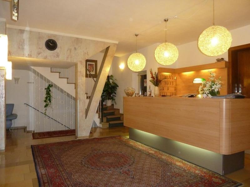 Hotel Luise - Aktivite