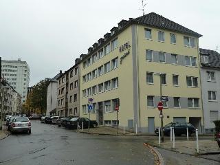 Hotel Luise otel fotoğrafı
