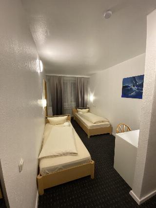 Hotel Luise fotoÄŸrafÄ±