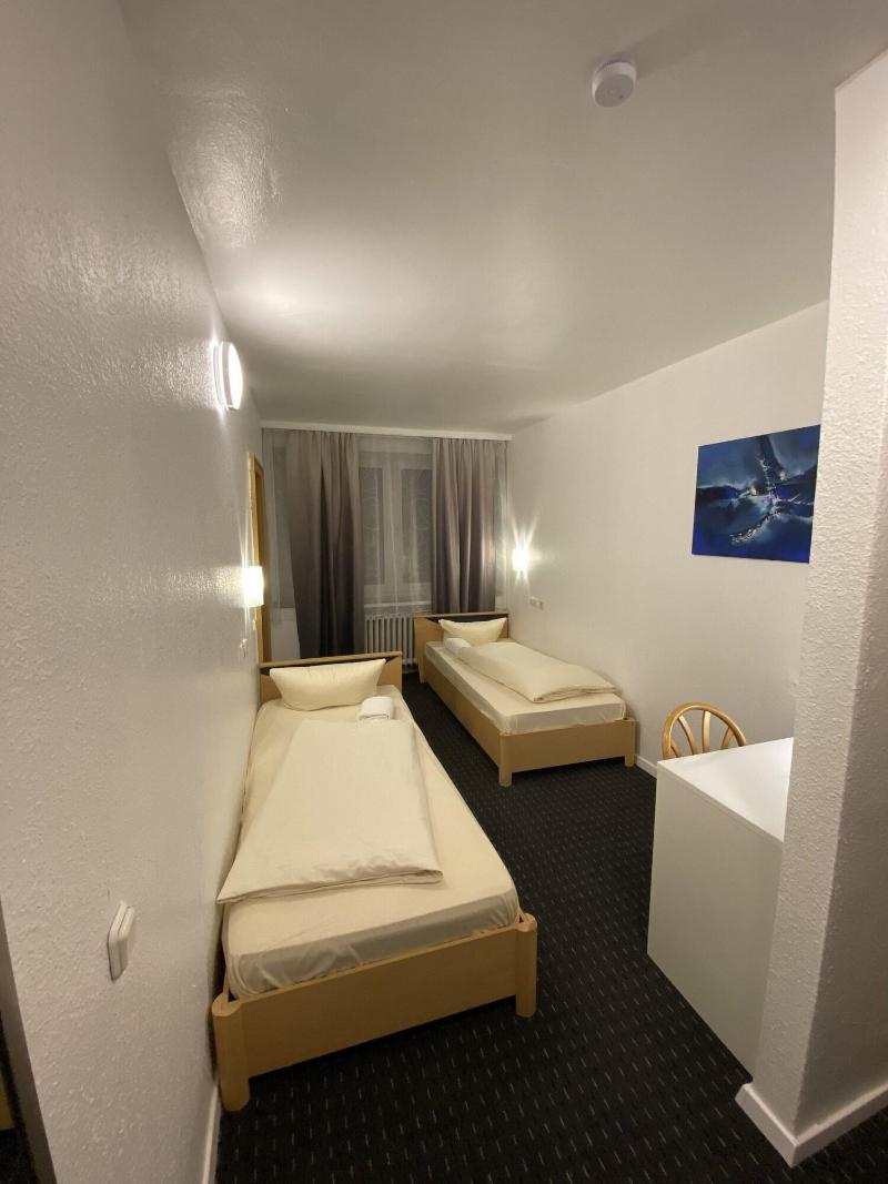 Hotel Luise - Oda