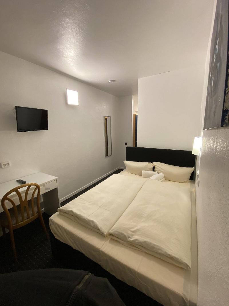 Hotel Luise - Oda