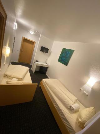 Hotel Luise fotoÄŸrafÄ±