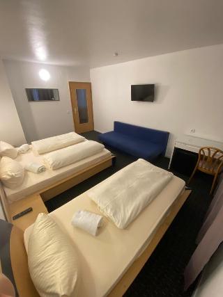 Hotel Luise fotoÄŸrafÄ±