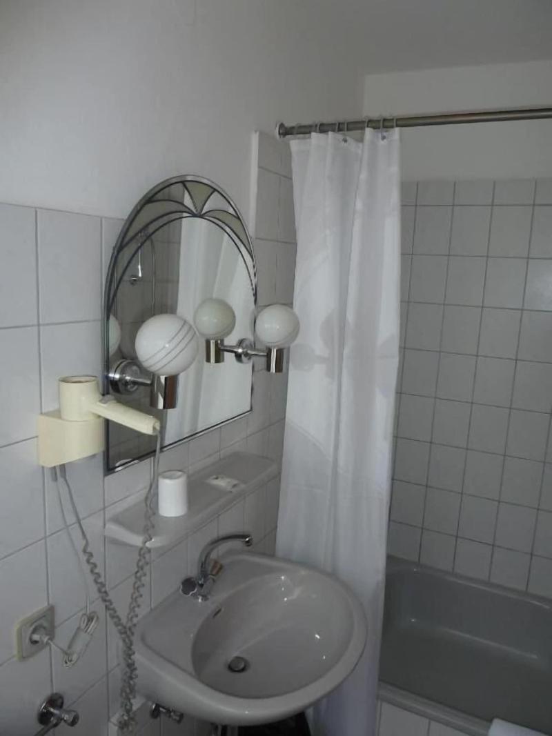 Hotel Luise - Oda