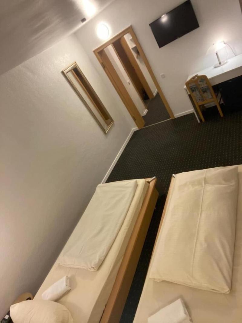 Hotel Luise - Oda