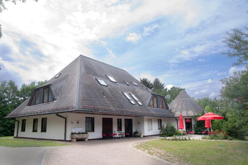 Schuberth's am Schloss - Genel