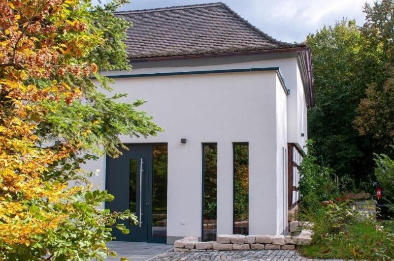 Schuberth's am Schloss - Genel
