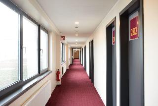 McDreams Hotel Essen-City fotoÄŸrafÄ±
