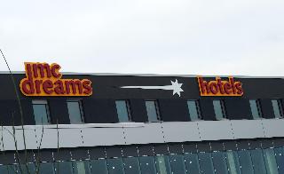 McDreams Hotel Essen-City fotoÄŸrafÄ±