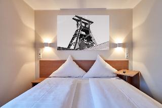McDreams Hotel Essen-City fotoÄŸrafÄ±