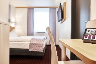 McDreams Hotel Essen-City fotoÄŸrafÄ±