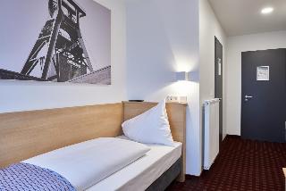 McDreams Hotel Essen-City fotoÄŸrafÄ±