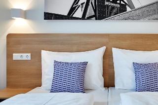 McDreams Hotel Essen-City fotoÄŸrafÄ±