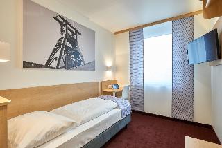 McDreams Hotel Essen-City fotoÄŸrafÄ±