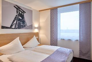 McDreams Hotel Essen-City fotoÄŸrafÄ±