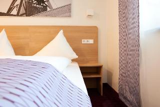 McDreams Hotel Essen-City fotoÄŸrafÄ±