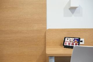 McDreams Hotel Essen-City fotoÄŸrafÄ±