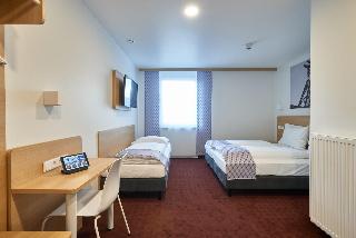 McDreams Hotel Essen-City fotoÄŸrafÄ±