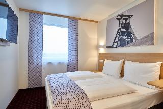 McDreams Hotel Essen-City fotoÄŸrafÄ±