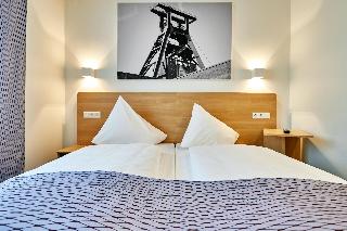 McDreams Hotel Essen-City fotoÄŸrafÄ±