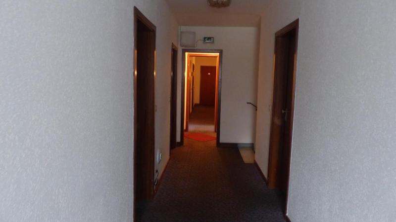 Hotel-Restaurant Dümptener Hof - Lobi