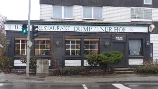 Hotel-Restaurant Dümptener Hof otel fotoğrafı