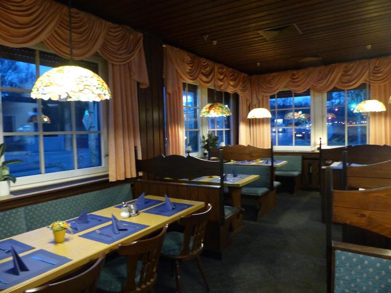Hotel-Restaurant Dümptener Hof - Genel