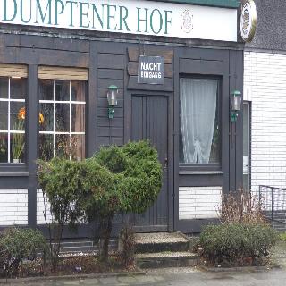 Hotel-Restaurant Dümptener Hof fotoÄŸrafÄ±