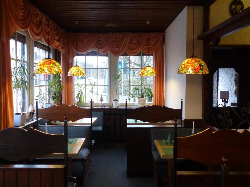 Hotel-Restaurant Dümptener Hof - Genel