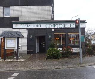 Hotel-Restaurant Dümptener Hof fotoÄŸrafÄ±