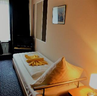 Hotel-Restaurant Dümptener Hof fotoÄŸrafÄ±