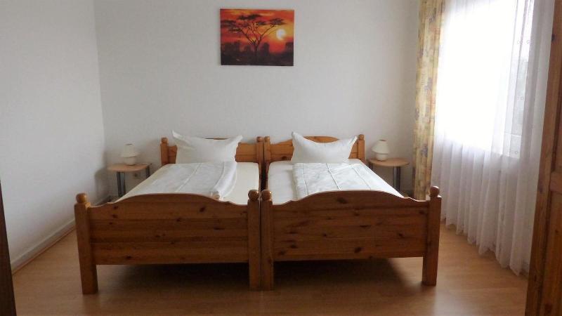 Hotel-Restaurant Dümptener Hof - Oda