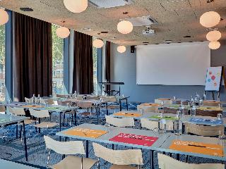 25hours Hotel Duesseldorf Das Tour fotoÄŸrafÄ±