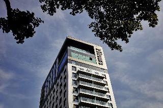 25hours Hotel Duesseldorf Das Tour fotoÄŸrafÄ±
