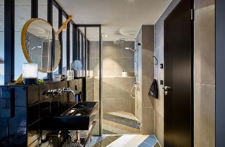25hours Hotel Duesseldorf Das Tour fotoÄŸrafÄ±