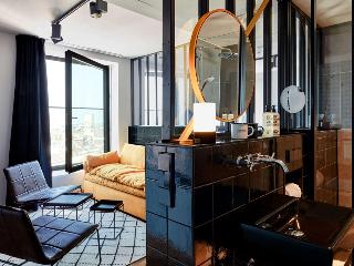25hours Hotel Duesseldorf Das Tour fotoÄŸrafÄ±
